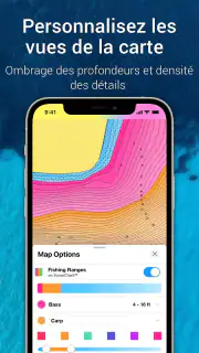 Navionics® Boating screenshot 5