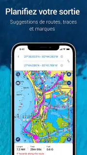 Navionics® Boating screenshot 7
