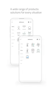 Nedis SmartLife screenshot 2