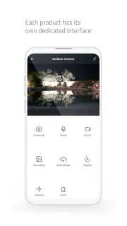 Nedis SmartLife screenshot 4