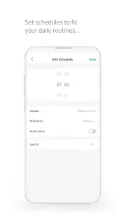 Nedis SmartLife screenshot 7