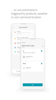 Nedis SmartLife screenshot 8