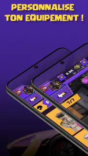 Need for Touring screenshot 2