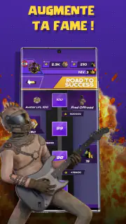 Need for Touring screenshot 5