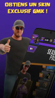 Need for Touring screenshot 6