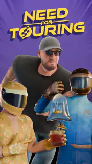 Need for Touring screenshot 7