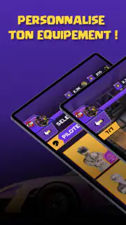 Need for Touring screenshot 8