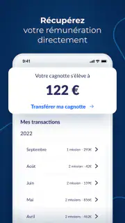 Needhelp Prestataires screenshot 5