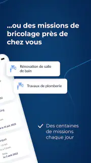 Needhelp Prestataires screenshot 7