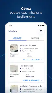 Needhelp Prestataires screenshot 8