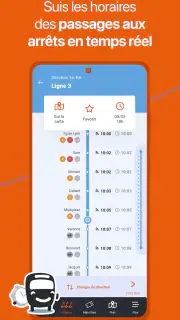 NéMO (ex MyBus) screenshot 3