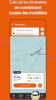 NéMO (ex MyBus) screenshot 5