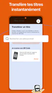 NéMO (ex MyBus) screenshot 7