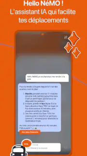 NéMO (ex MyBus) screenshot 8