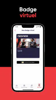 Neoness screenshot 5