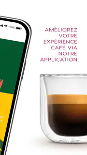 Nescafé Dolce Gusto screenshot 2