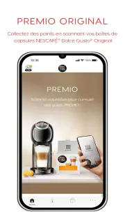 Nescafé Dolce Gusto screenshot 6