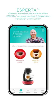 Nescafé Dolce Gusto screenshot 7