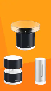 Netatmo Weather screenshot 2