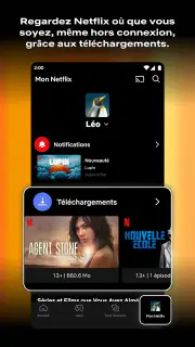 Netflix screenshot 2