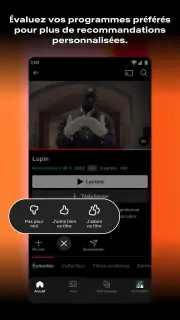 Netflix screenshot 4