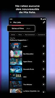 Netflix screenshot 5
