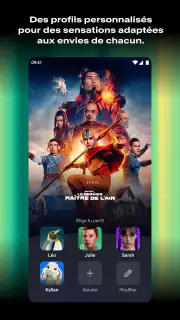Netflix screenshot 6