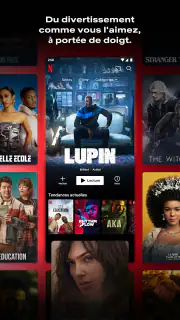 Netflix screenshot 7