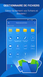 Nettoyage Cleaner VPN Clean screenshot 4