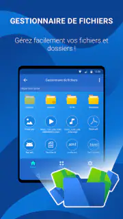 Nettoyage Cleaner VPN Clean screenshot 8