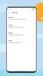 Nexa Tech screenshot 4