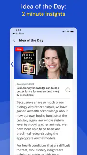 Next Big Idea – Books in 15min screenshot 8