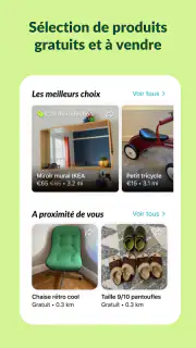 Nextdoor : Votre Quartier screenshot 3
