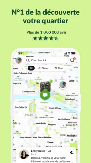 Nextdoor : Votre Quartier screenshot 7