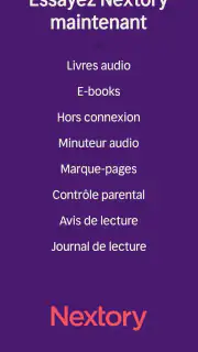 Nextory: Livres audio & ebooks screenshot 7