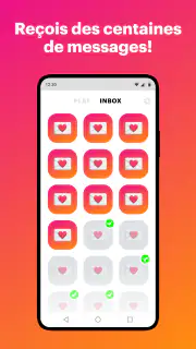 NGL – q&a anonymes screenshot 4