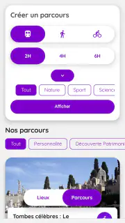 Nice Events screenshot 8