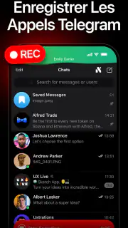 Nicegram: Unofficial Telegram screenshot 3