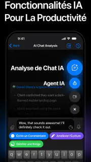 Nicegram: Unofficial Telegram screenshot 6