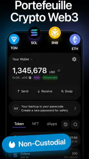 Nicegram: Unofficial Telegram screenshot 7