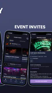 Nightli: Nightclubs & Events screenshot 7