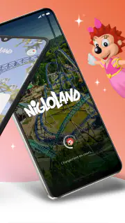 Nigloland screenshot 2