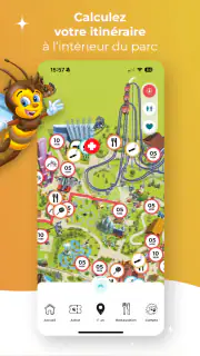 Nigloland screenshot 4