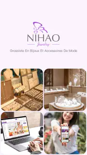 Nihaojewelry-Site de Grossiste screenshot 1