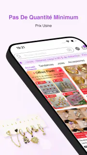 Nihaojewelry-Site de Grossiste screenshot 2