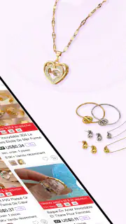 Nihaojewelry-Site de Grossiste screenshot 3