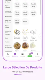 Nihaojewelry-Site de Grossiste screenshot 5