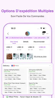 Nihaojewelry-Site de Grossiste screenshot 6