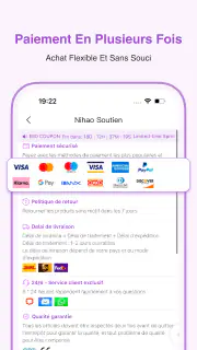 Nihaojewelry-Site de Grossiste screenshot 8
