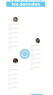 Nipto : Partage du Ménage screenshot 4